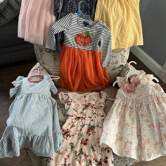 4t Girls clothing - Picture 9 of 10